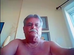 Uncle Shows Off