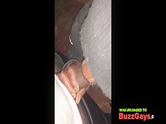 homeless sucking cock