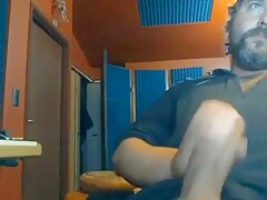 Str8 daddy bear chatting