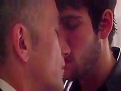 kevin miranda is fucked by a old man