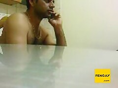 When your man is on the phone that is when u suck cock
