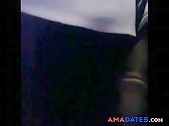 Touch my dick in train 2
