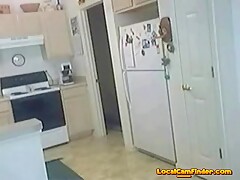 Cumming for the repairman