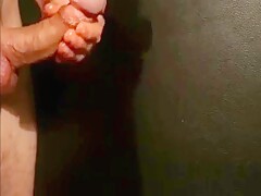 Two Big Thick Cumshots