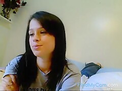 Hot webcamshow