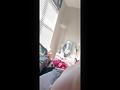 Premature Cumming from Husband