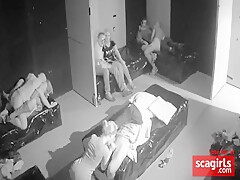 Preview Livestream KamaSutrA Erotic Festival