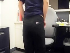 Naughty At Work Part 2