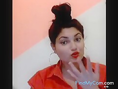 Kinky girl