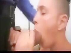 Twinks Loves Big Black Cock