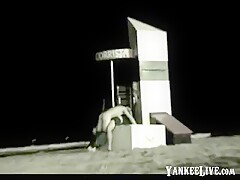 Spy voyeur