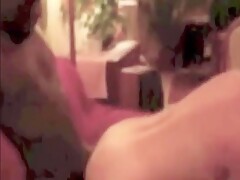 Retro cuckold video girl x 2 BBC