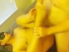 Daddy Fucks His Ass