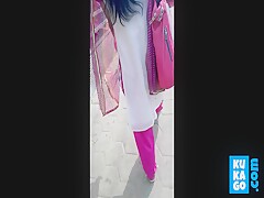 cum on cute indian girl