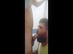 fucking mouthful