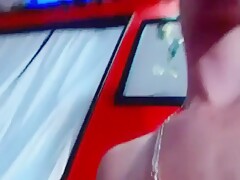 Delicious Colombian Gay