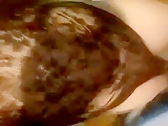 ass gaping whore 3 dildo