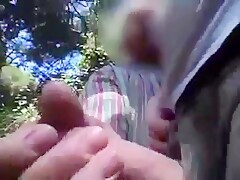 Oldermen Public Fuck 10
