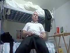 O guarda do presidio parte 1