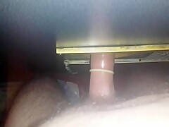 gloryhole