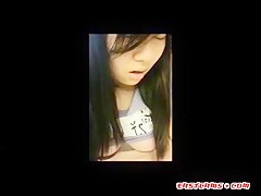 indonesia-nonik anak tukang las fingered by bf