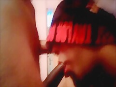 Fucking a chubby guy