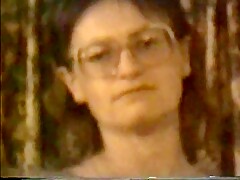 Just some old clips of Yvonne naked