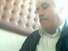 Daddy On Cam