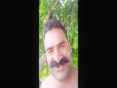 Arab Kerle