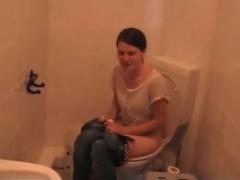 MILF ALARM bei Bianca und Tina zu Hause