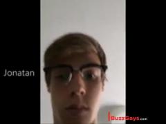 Glasses and big shoot