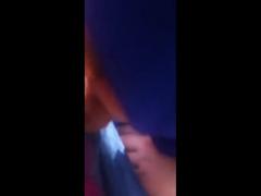 Turk 43 ormanda sakso