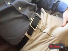 fucking sexy man's verbal sex