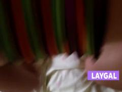Sexo Anal com esposa