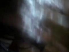 cum mouth