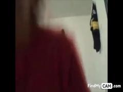 Tammi gets caught