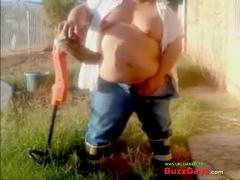 Super Chub makes three fresh loads of Delicious Chub Milk