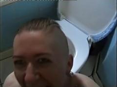 deutsches cumface