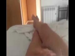 grandpa show on cam