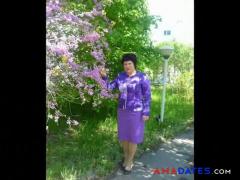 Russian Frivolous Mature.