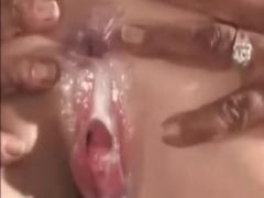 Interracial anal amateur compilation