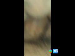 Keep fucking his creampie
