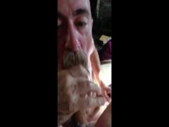 Big Cock Sucked Silly