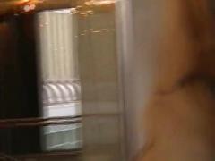 auf dem weg zur Messe