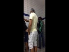 Public Restroom