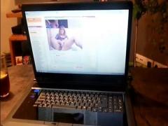 Lisa et Sparrow Exhib webcam