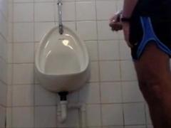 Bathroom fucking