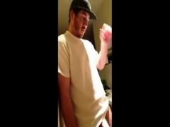 Guy sucked by Asian CD