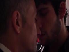 kevin miranda is fucked by a old man