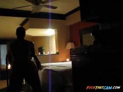 cought cheating